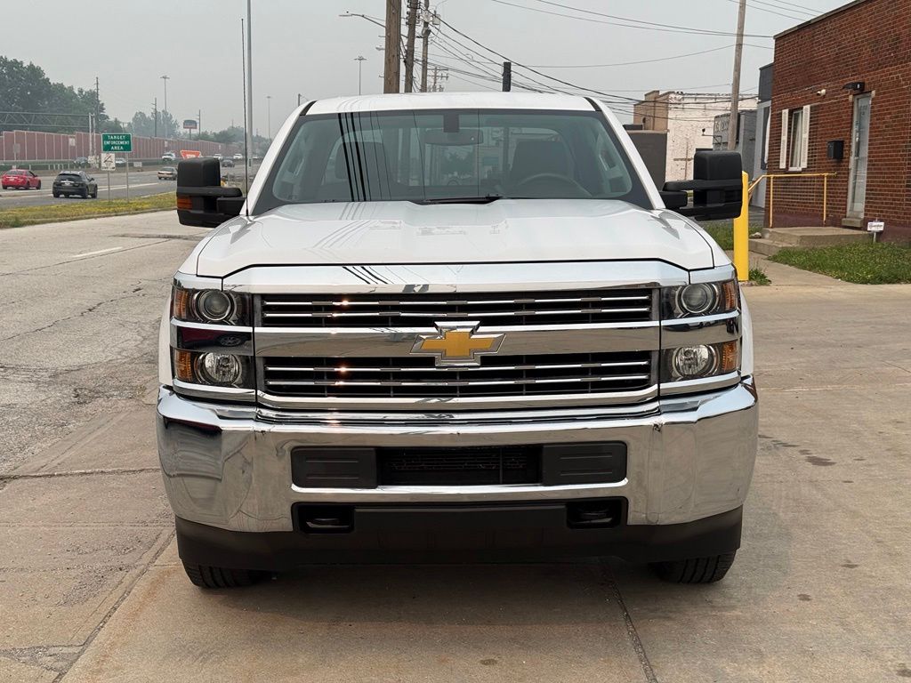 chevrolet silverado 2500hd 2017 1GC2CUEG9HZ396112 image chevrolet silverado 2500hd 2017 1GC2CUEG9HZ396112 image